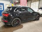 Lot #3304527450 2018 AUDI SQ5 PRESTI