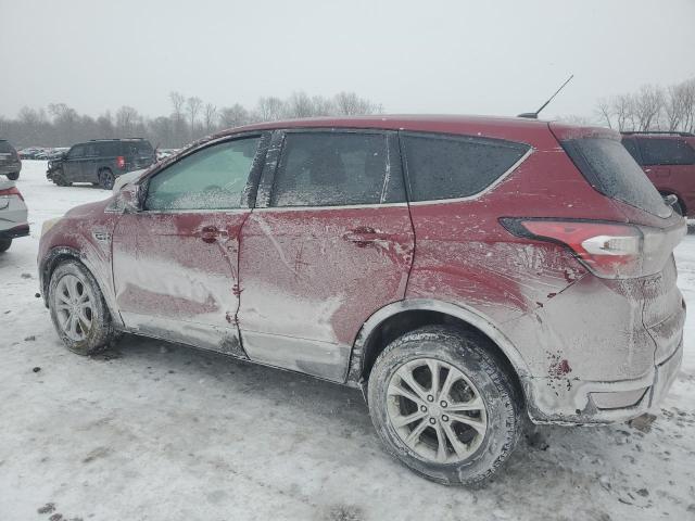Vin: 1fmcu9gd5huc62126, lot: 42101215, ford escape se 20172