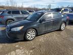 2017 SUBARU LEGACY 2.5 - 4S3BNAB63H3049186