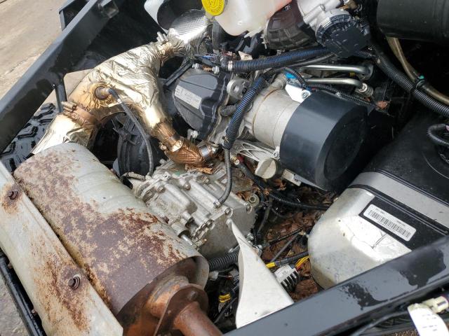 2024 CAN-AM DEFENDER M - 3JBUUAX44RK003710