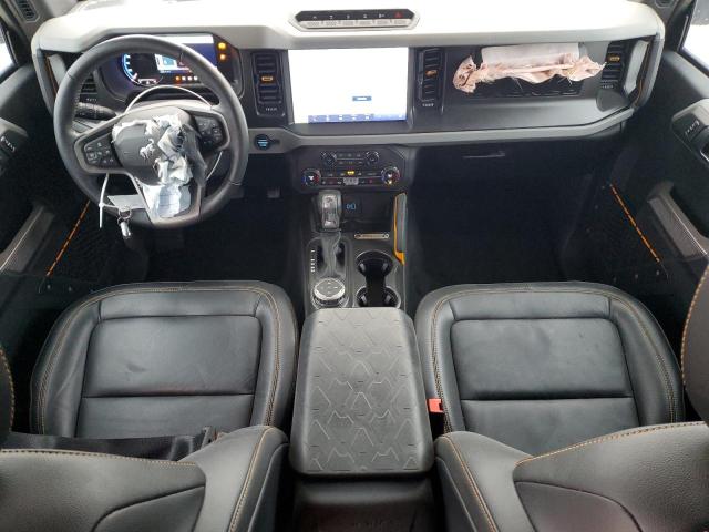 2023 FORD BRONCO BAS - 1FMEE5DP8PLC12063