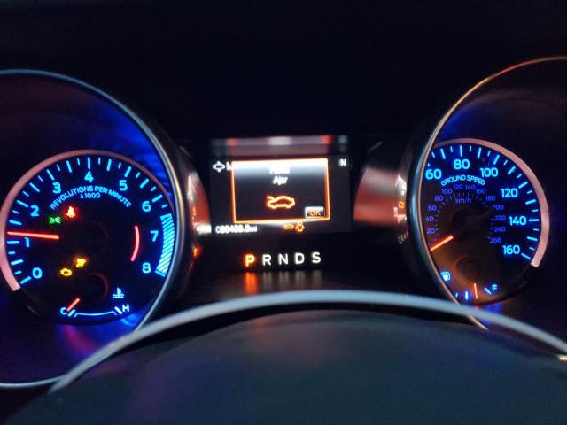 2018 FORD MUSTANG - 1FA6P8TH3J5104031