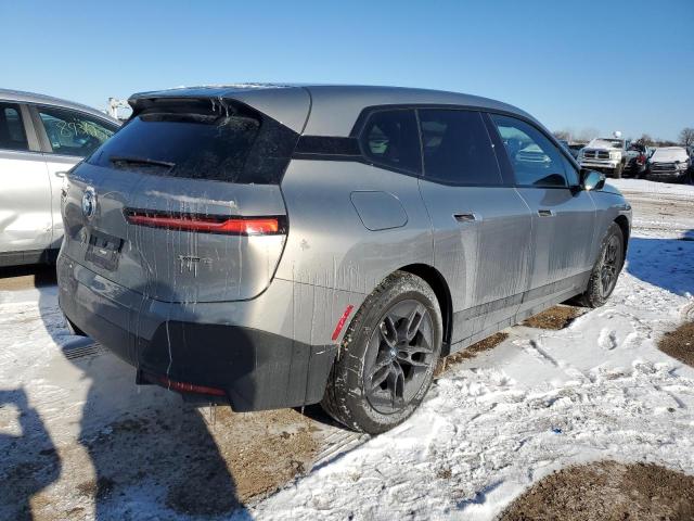 Vin: wb523cf02pcm48334, lot: 42213205, bmw ix xdrive5 xdrive50 20233