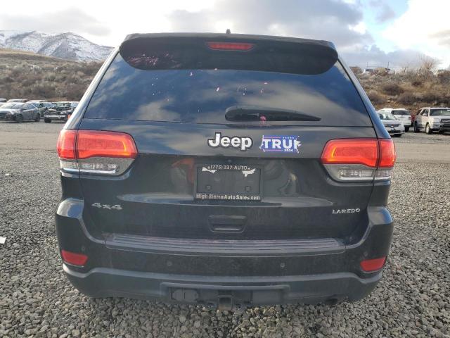 2015 JEEP GRAND CHER - 1C4RJFAG1FC208835