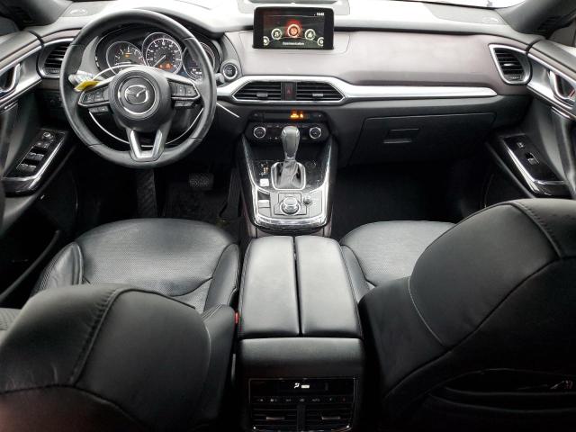 2017 MAZDA CX-9 GRAND - JM3TCBDYXH0131794