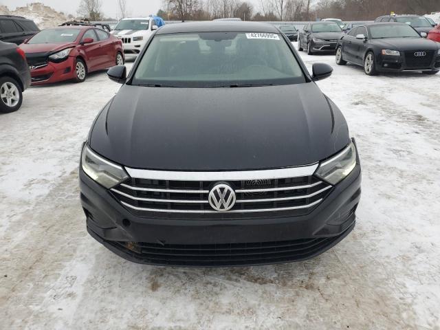 2019 VOLKSWAGEN JETTA SEL 3VWE57BU4KM222067
