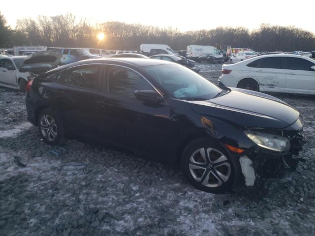 Vin: 19xfc2f58ge222271, lot: 41451625, honda civic lx 20164