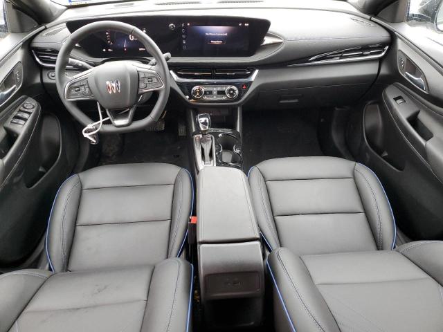 2024 BUICK ENVISTA SP KL47LBE25RB223500