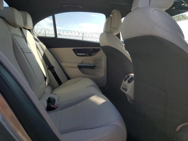 2022 MERCEDES-BENZ C 300 - W1KAF4GB2NR036525