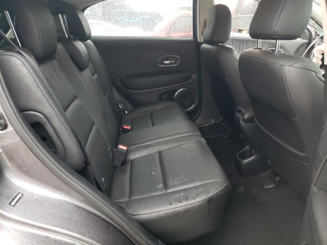 2018 HONDA HR-V EXL - 3CZRU6H76JM722551
