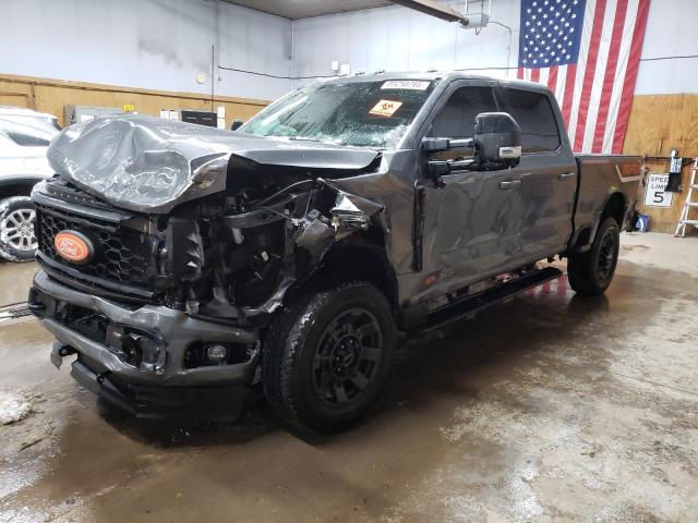 FORD F-350 SUPER DUTY