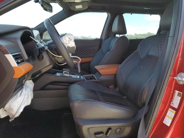 2023 MITSUBISHI OUTLANDER JA4J3VA86PZ045473