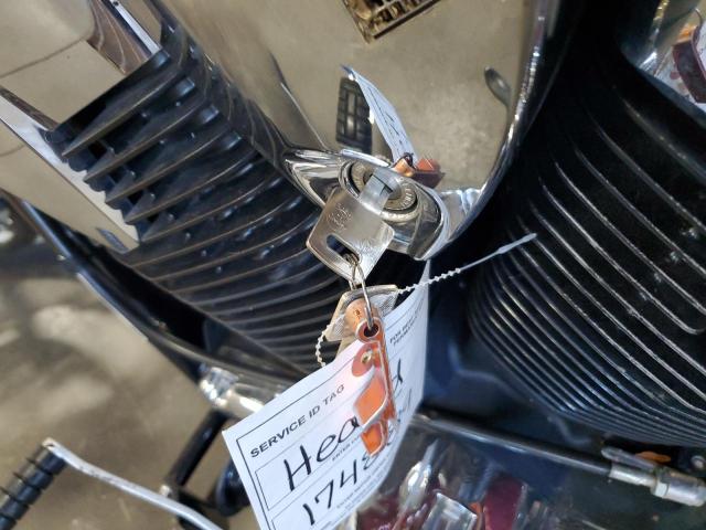 2010 HONDA VT1300 CR JH2SC6607AK001721