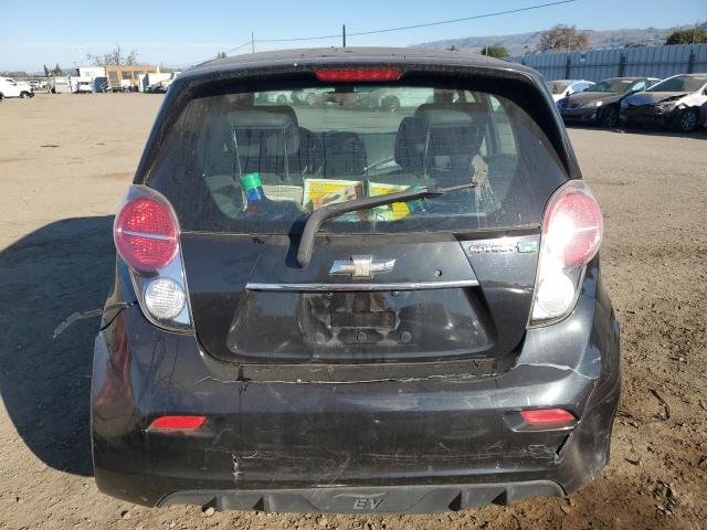 2015 CHEVROLET SPARK EV 2 KL8CL6S07FC761757