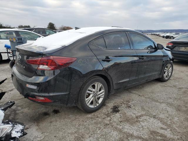 2020 HYUNDAI ELANTRA SE - 5NPD84LF0LH504055