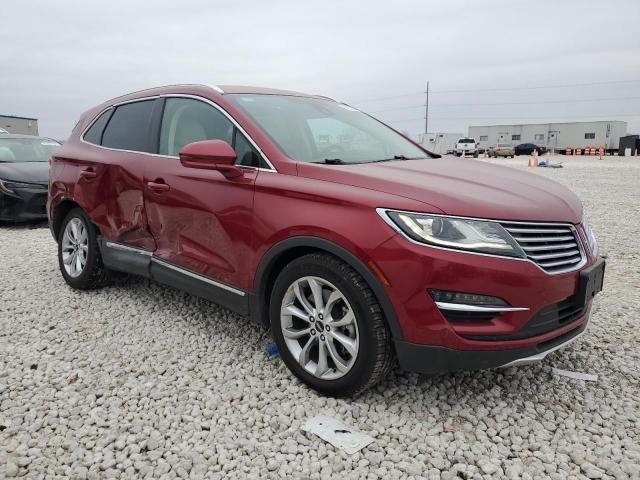 2016 LINCOLN MKC SELECT 5LMCJ2C95GUJ22123