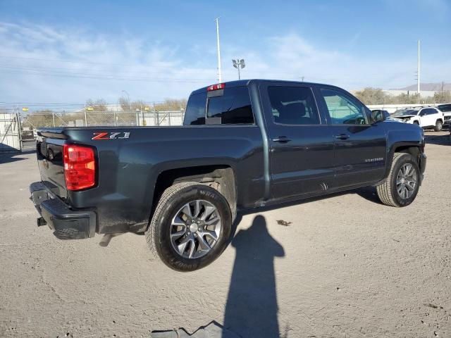 2018 CHEVROLET SILVERADO - 3GCUKRECXJG341437