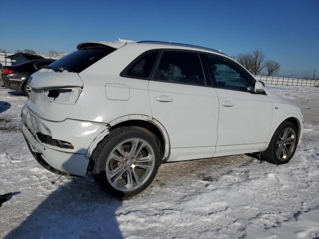 Vin: wa1bccfs0jr014031, lot: 87606595, audi q3 premium 20183