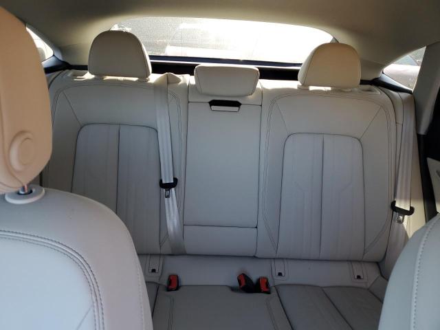 WA11ABGE6NB030026 2022 AUDI E-TRON