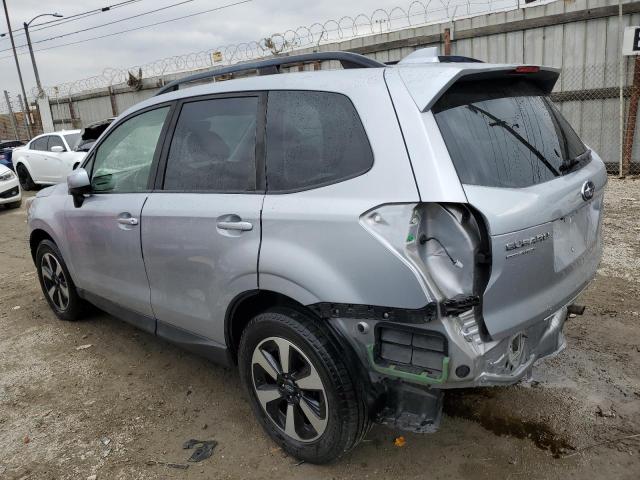 2017 SUBARU FORESTER 2 JF2SJAEC7HH415832