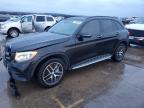2016 MERCEDES-BENZ GLC 300 - WDC0G4JB0GF026716
