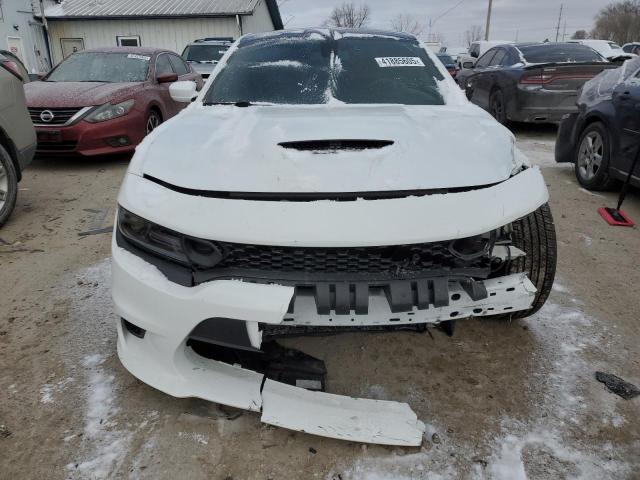 2020 DODGE CHARGER SC - 2C3CDXGJ8LH120433