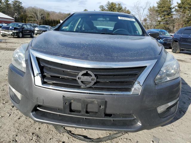 2015 NISSAN ALTIMA 2.5 - 1N4AL3AP2FC151802