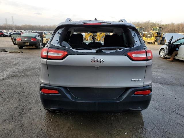 2016 JEEP CHEROKEE L - 1C4PJLCB3GW110221