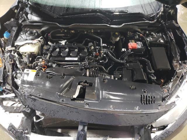 2018 HONDA CIVIC EX - 19XFC1F39JE002606