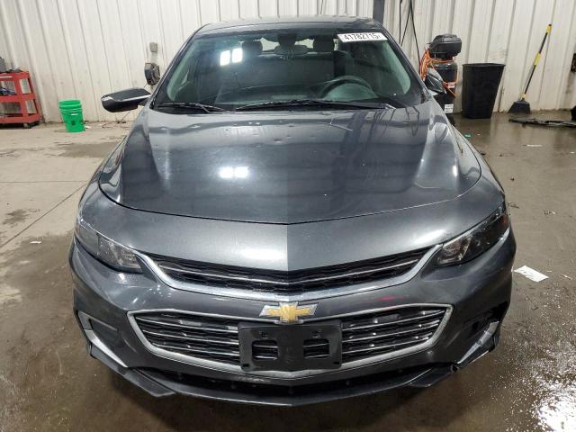 2016 CHEVROLET MALIBU LT - 1G1ZE5ST6GF278270