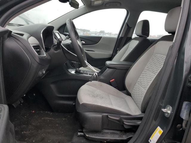 2020 CHEVROLET EQUINOX LS 2GNAXSEV3L6273906