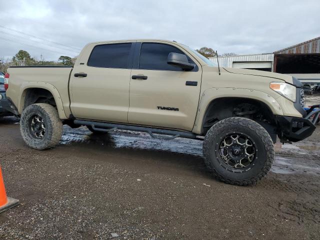 2017 TOYOTA TUNDRA CRE - 5TFDW5F10HX632707