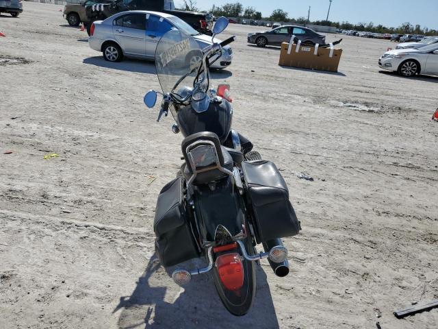 2007 YAMAHA XVS650 JYAVM01E37A110934