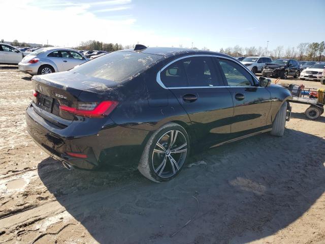 2021 BMW 330E - WBA5P7C09MFJ89415