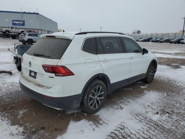 2019 VOLKSWAGEN TIGUAN SE - 3VV2B7AX5KM123513