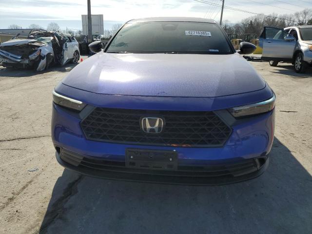2024 HONDA ACCORD HYB 1HGCY2F51RA049060