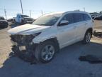 2019 TOYOTA HIGHLANDER - 5TDDGRFHXKS069762