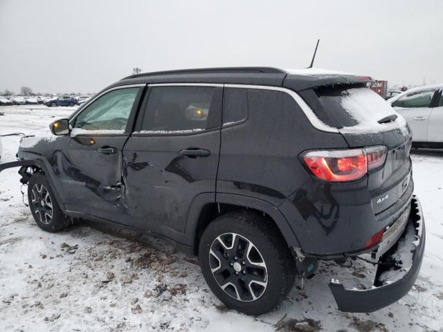2022 JEEP COMPASS LA - 3C4NJDBB2NT114830