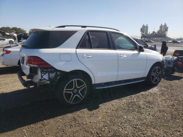 2018 MERCEDES-BENZ GLE 350 - 4JGDA5JB1JB130236