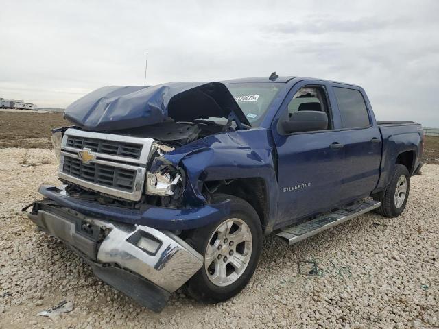 Vin: 3gcukrec3eg167832, lot: 89126625, chevrolet all models k1500 lt 2014 img_1