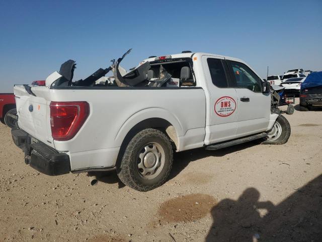 Vin: 1ftex1ep7mke56889, lot: 88127605, ford f-150 super cab 20213