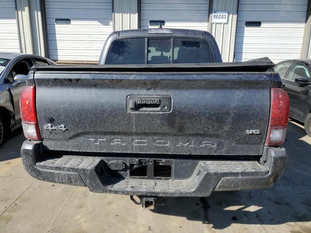 2021 TOYOTA TACOMA DOU 3TMCZ5AN7MM425213