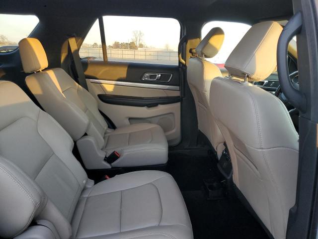 2018 FORD EXPLORER X - 1FM5K7D8XJGC22476