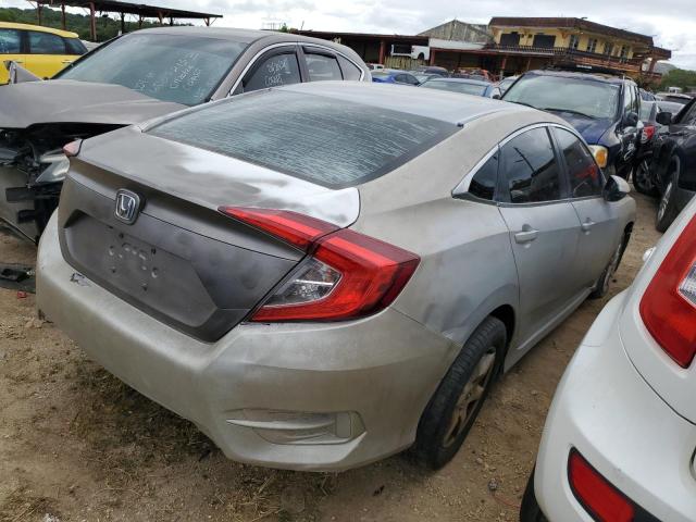 Vin: 19xfc2f58je015614, lot: 86555914, honda civic lx 20183