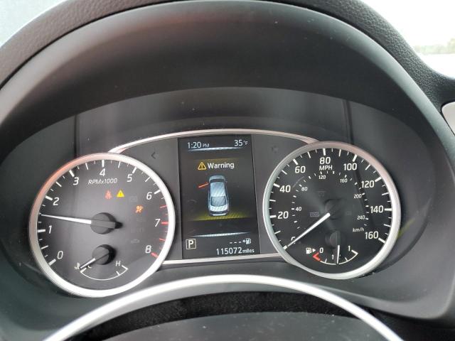 2017 NISSAN SENTRA S - 3N1AB7AP1HY294421