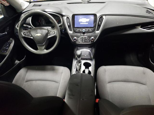 2024 CHEVROLET MALIBU LT - 1G1ZD5ST7RF229732