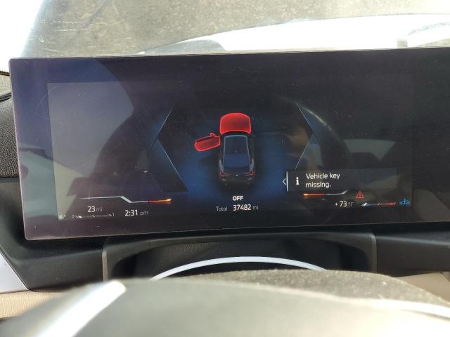 2024 BMW 430XI WBA73AP05RCN57769