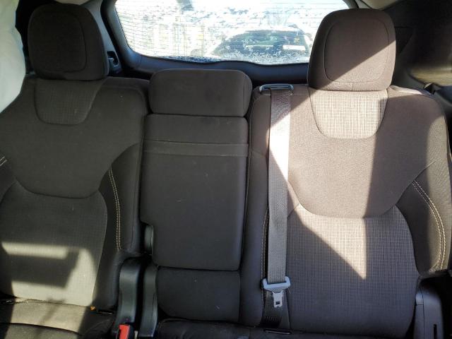 2016 JEEP CHEROKEE L - 1C4PJMCS6GW204261