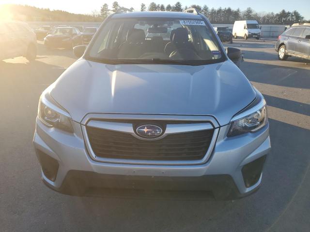 2020 SUBARU FORESTER JF2SKADC4LH533683