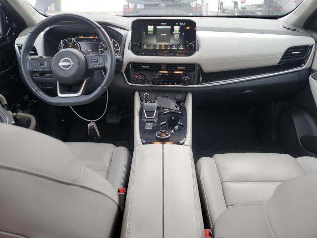 2023 NISSAN ROGUE SL - 5N1BT3CB9PC766201